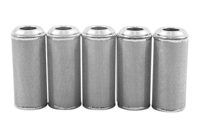 Stainless Steel Filter Cartridge